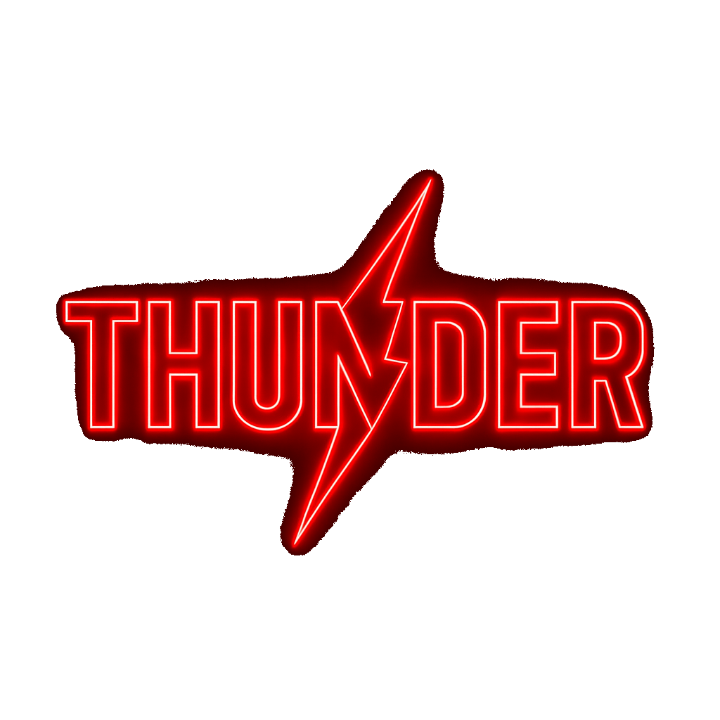 THUNDER
